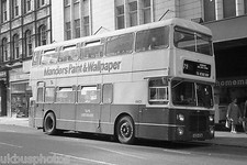 WMPTE No.4401 Wolverhampton