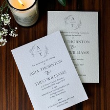 10 Personalised Wedding
