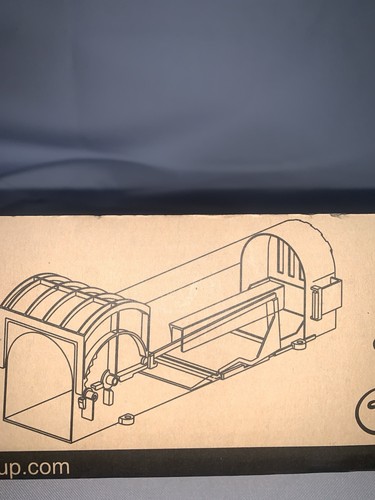 Brand new humane - mouse, trap