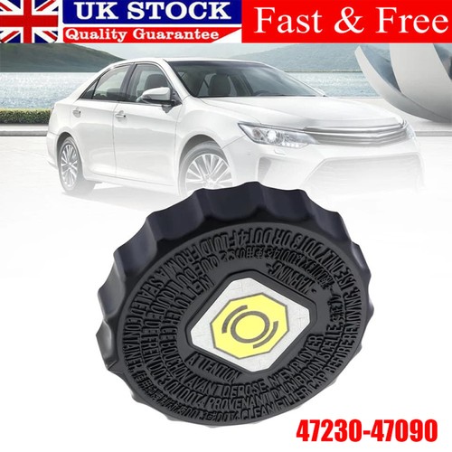 Brake master cylinder - cylinder, fluid