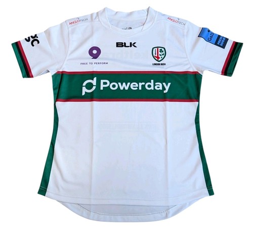Blk london irish - blk,