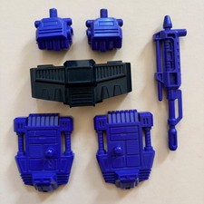 Vintage Hasbro G1 Transformers