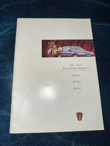 1996 classic rover - 1996,