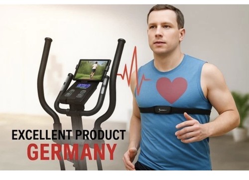 Sportstech cx2 cross trainer - sportstech, cross-trainer