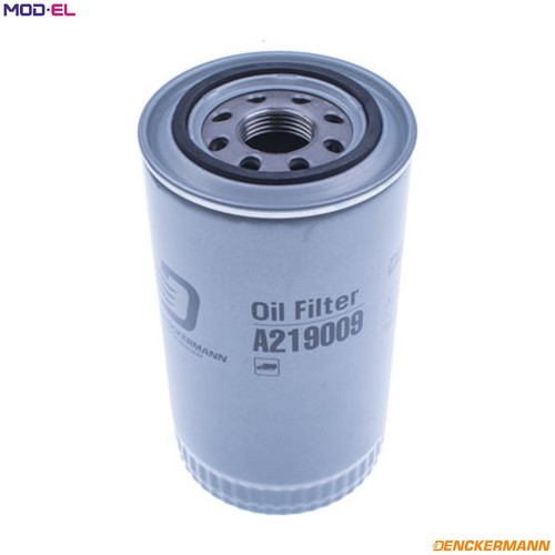 Oil filter a219009 - oil, otokar