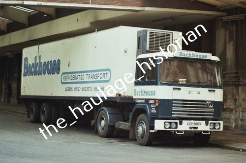 Thh truck photos seddon - -,