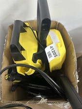 Kärcher K2 Power Control 110