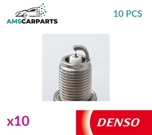 Engine spark plug set plugs - engine,