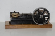 Early Stuart S50 live steam