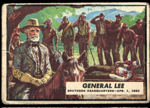 Trade card chewing - a&bc,