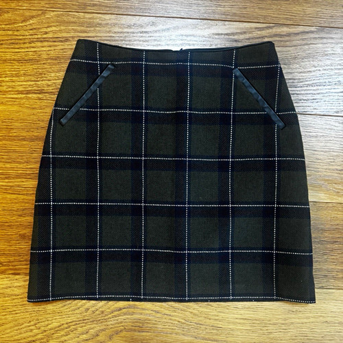 Oasis tartan check mini - oasis,