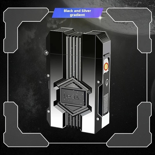 Electric plasma rechargeable - electric,