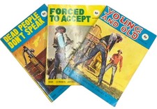 Cowboy Adventure Library