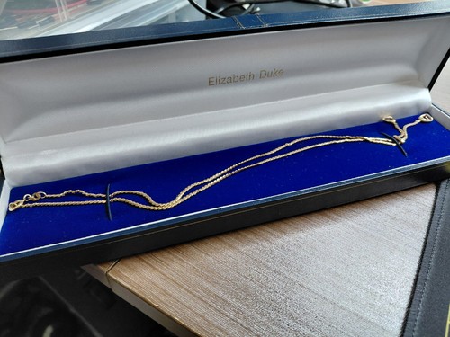 Elizabeth duke 9ct - duke,