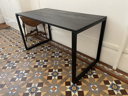 Outdoor kitchen table desk - outdoor,