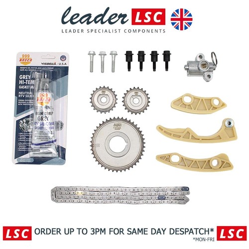 Balance timing chain kit - timing,