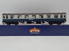 #6873 Bachmann 39-250A Mk1 RFO