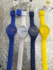 ICE-WATCH LADIES/UNISEX BLACK