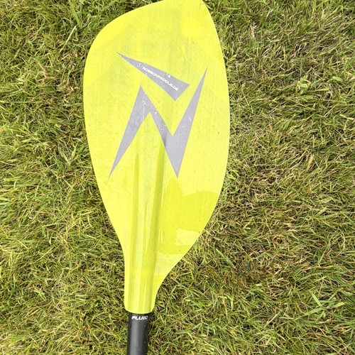 Robson fluid kayak canoe - robson, /