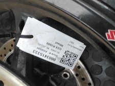 SUZUKI GSXR1000 Front Wheel 17" Inch MT3.50 2000-2020 5411117K00019