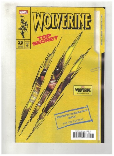 Wolverine jock marvel s - wolverine,