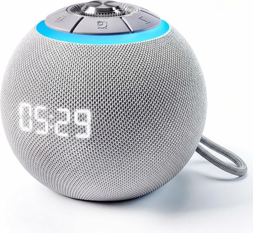 Baby white noise machine - baby,