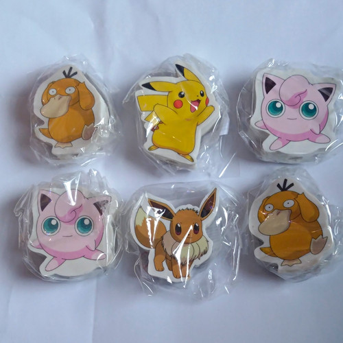 Pokémon pencil - pokémon,