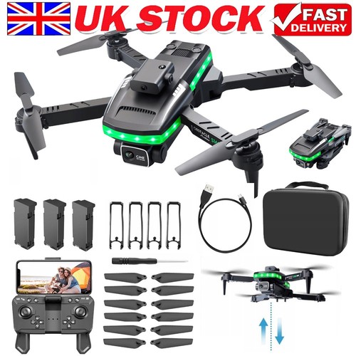 Batteries hd drone dual - 3,