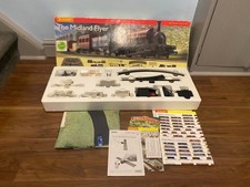 HORNBY MIDLAND FLYER 00 GAUGE