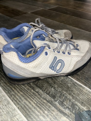 Five ten cycling shoes - five,