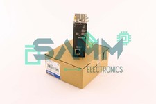 OMRON CJ1W-EIP21 New