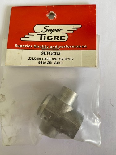 Vintage super tigre - vintage,