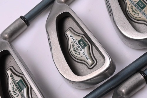 Ladies callaway big bertha - callaway,