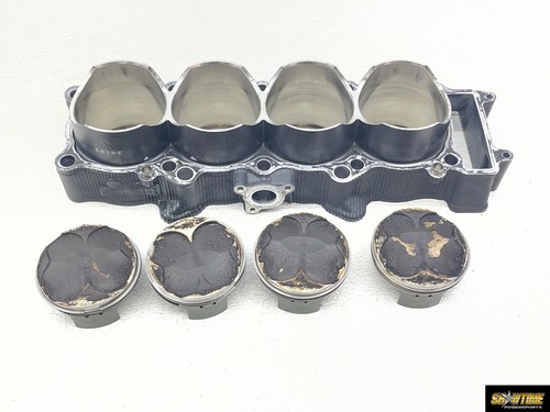 Yamaha yzf r1 engine - yamaha,