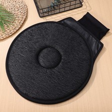 UK Swivel Car Seat for Disabled Rotating Cushion Vehicle Degree Rotation Elderly