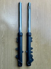 Triumph Sprint ST 1050 Fork