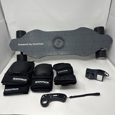 Isinwheel V6 Electric