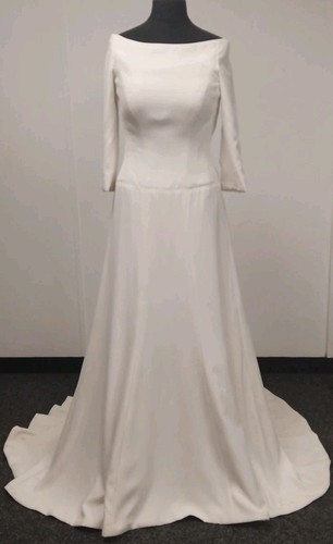 Vintage style bateau neckline - style,