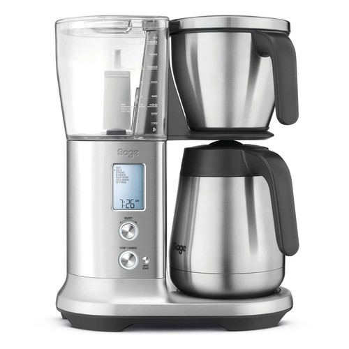 Sage the precision brewer - sage,