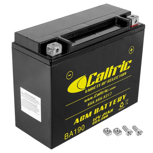 Agm battery for - battery, xs1100