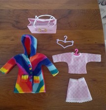 Sindy Hand Sewn Clothing &