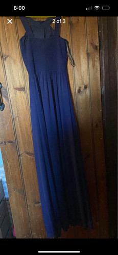 Lipsy prom dress