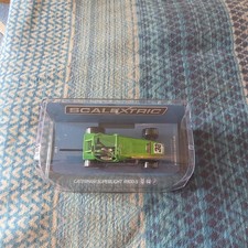 Scalextric - C3871 Caterham
