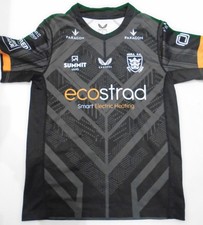 Hull FC 2024 Season 3rd Shirt