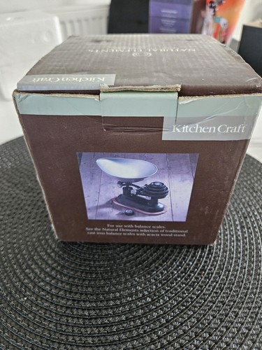 Kitchencraft imperial brass - kitchencraft,