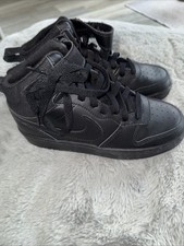 Nike Court Borough 2 Mid