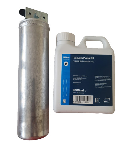 Waeco service low - waeco, emissions