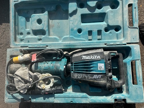 Makita hm1214c heavy - heavy, duty