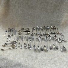 Vintage EPNS & Silver Plated