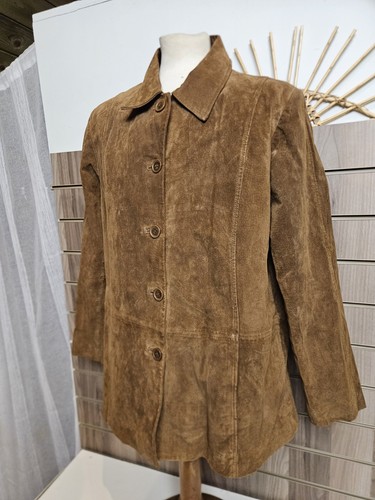Woodland vinatge leather - woodland,